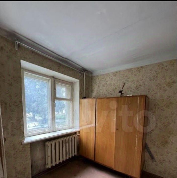 квартира г Тамбов р-н Октябрьский ул Мичуринская 133 фото 4