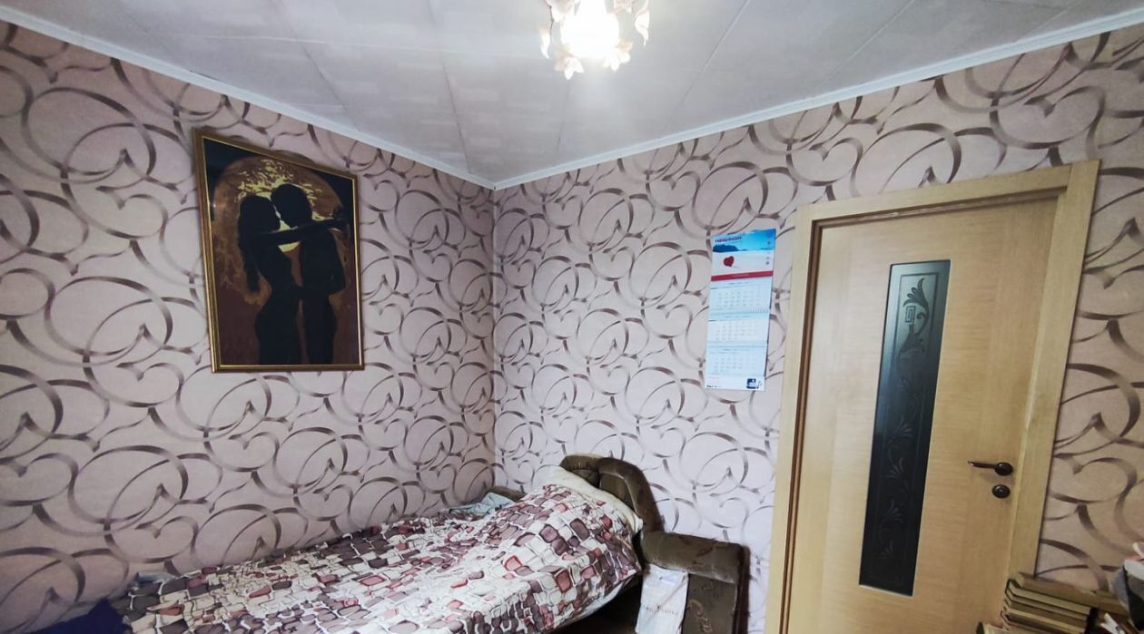 квартира г Тамбов р-н Октябрьский ул Тулиновская 3а фото 4