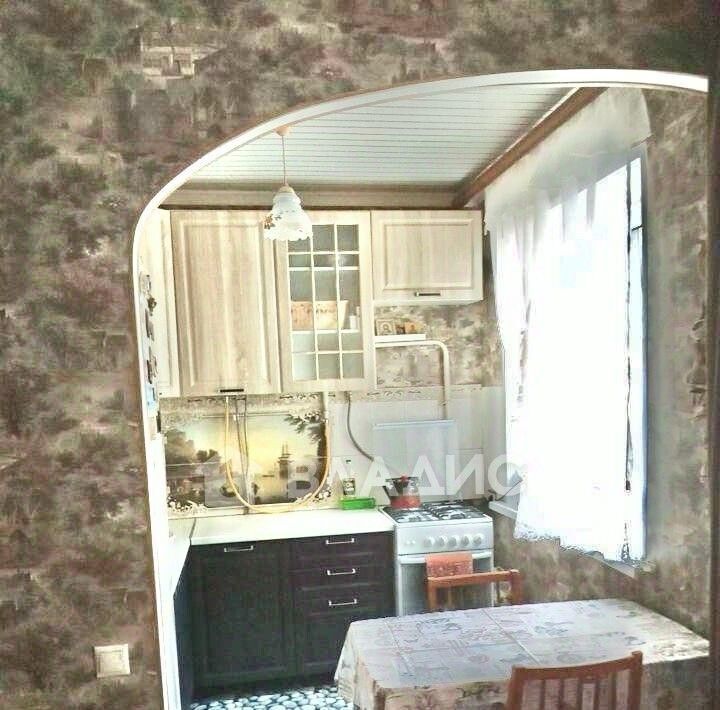 квартира г Тамбов р-н Советский ул Астраханская 1/1 фото 4