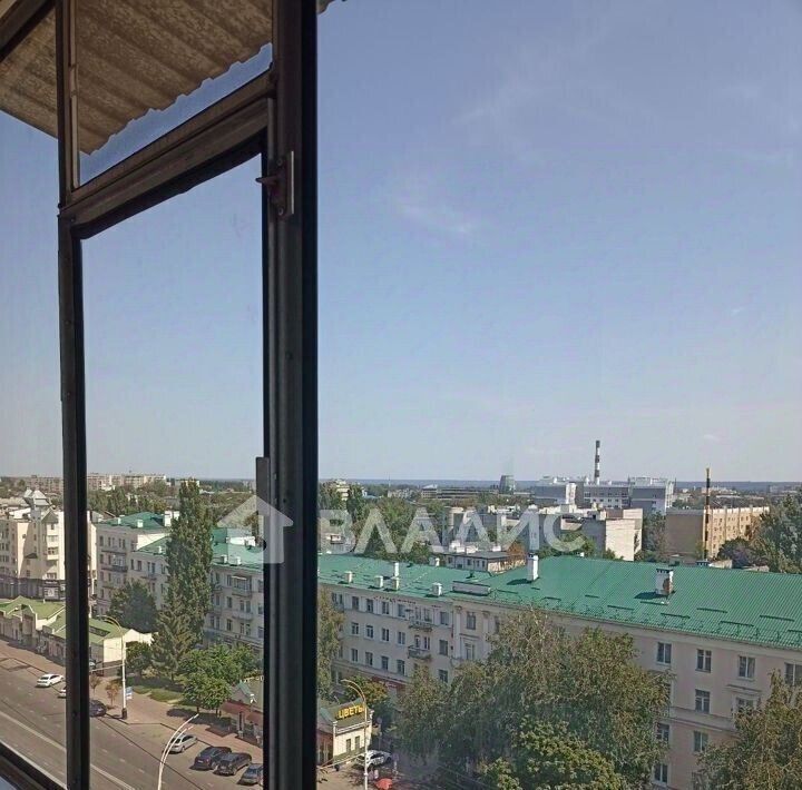 квартира г Тамбов р-н Октябрьский ул Советская 164 фото 2