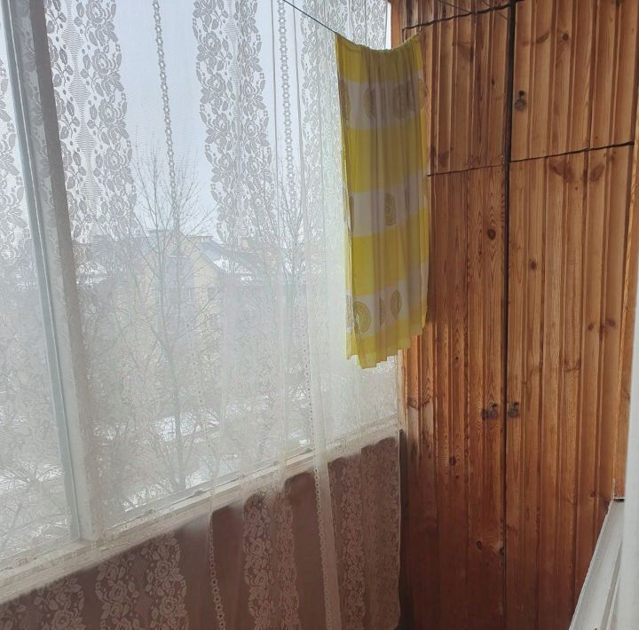 квартира г Тамбов р-н Октябрьский б-р Энтузиастов 2а фото 2