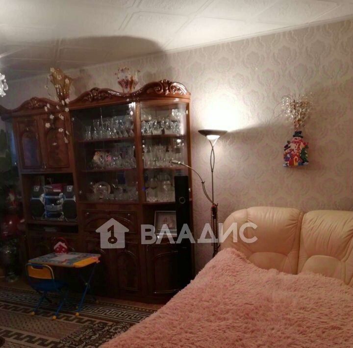 квартира г Тамбов р-н Октябрьский ул Куйбышева 50а фото 4