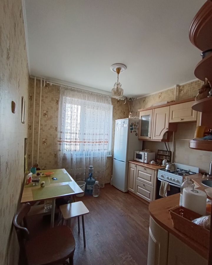 квартира г Челябинск р-н Металлургический ул Сталеваров 47 фото 26
