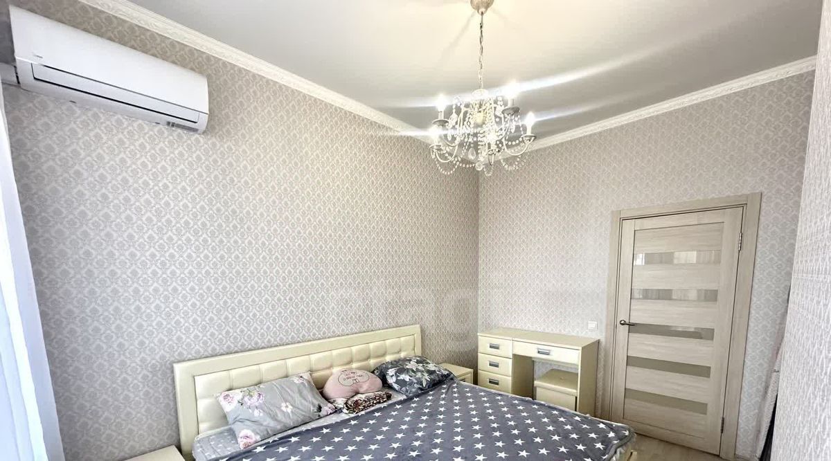квартира г Казань Козья слобода ул Абсалямова 19 фото 5