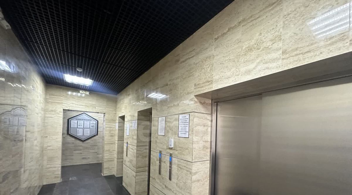 квартира г Казань Козья слобода ул Абсалямова 19 фото 14