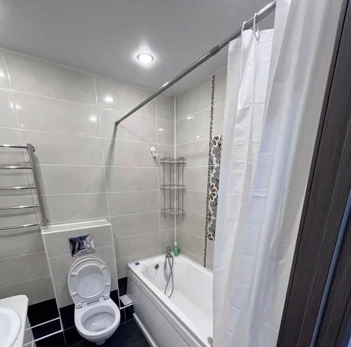 квартира г Казань Дубравная ул Александра Курынова 6к/2 фото 14