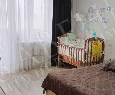 квартира г Воронеж р-н Коминтерновский ул Шишкова 95 фото 6