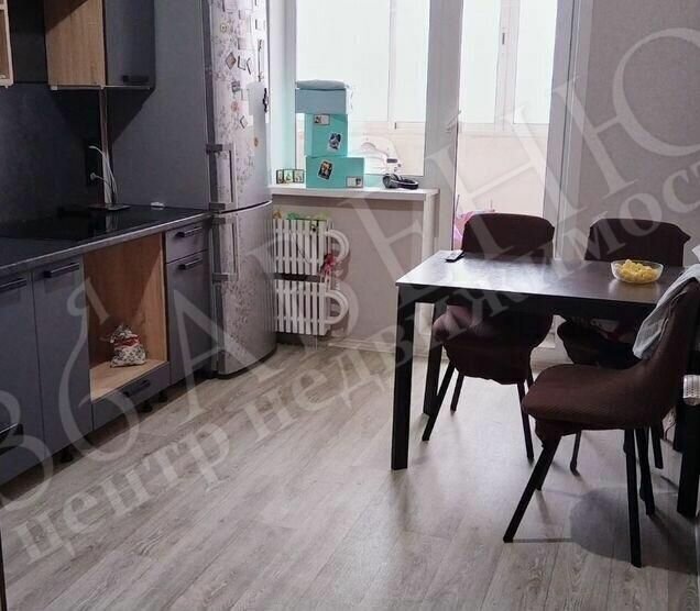 квартира г Воронеж р-н Коминтерновский ул Шишкова 95 фото 7