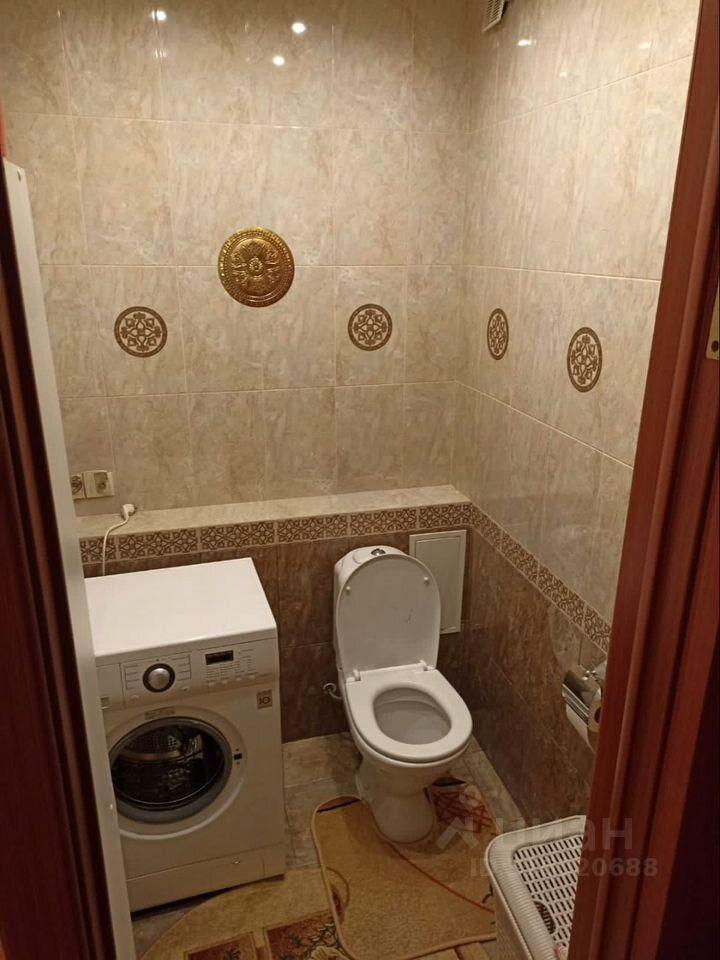 квартира г Новосибирск р-н Октябрьский ул Виталия Потылицына 1 Плющихинский фото 10