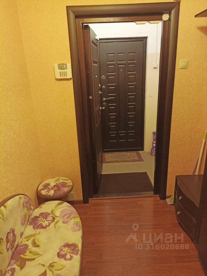квартира г Новосибирск р-н Октябрьский ул Виталия Потылицына 1 Плющихинский фото 12