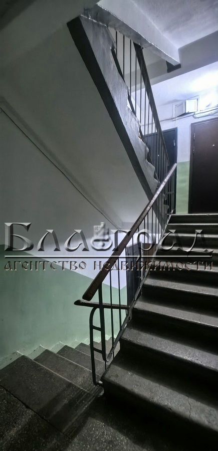 квартира г Челябинск р-н Советский ул Курчатова 14 фото 14