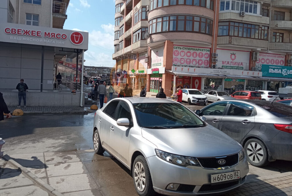 квартира г Евпатория микрорайон Универсам ул Интернациональная 130 фото 20
