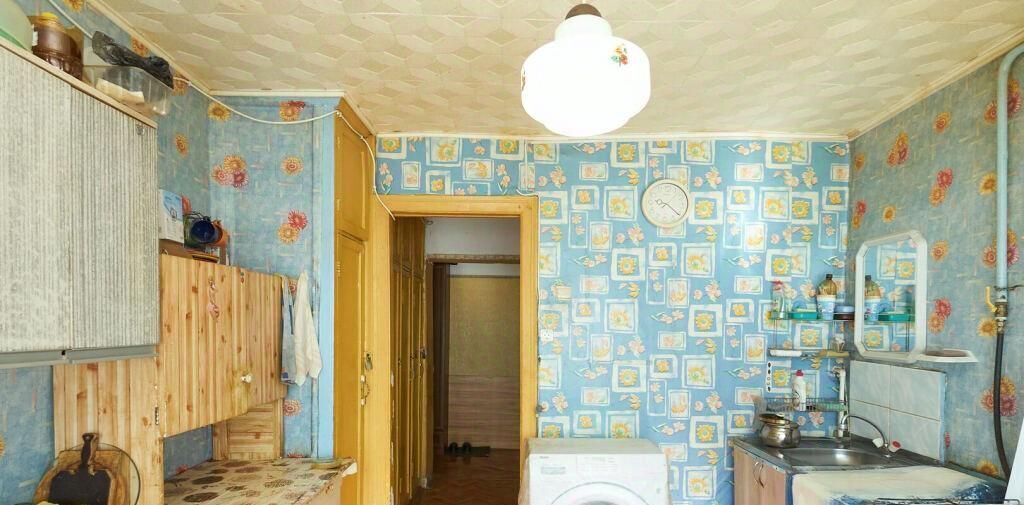 комната г Ярославль р-н Красноперекопский ул Зелинского 5 фото 13