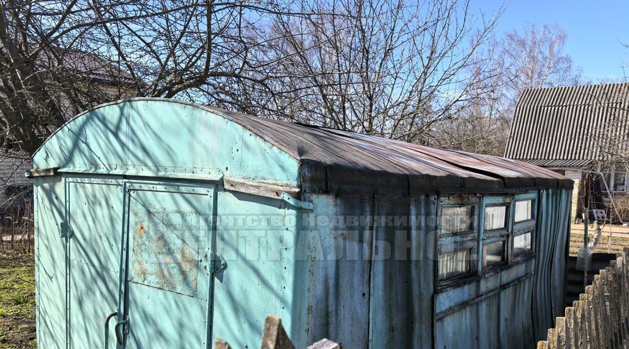 дом г Смоленск р-н Ленинский снт Коммунальник 18 фото 8
