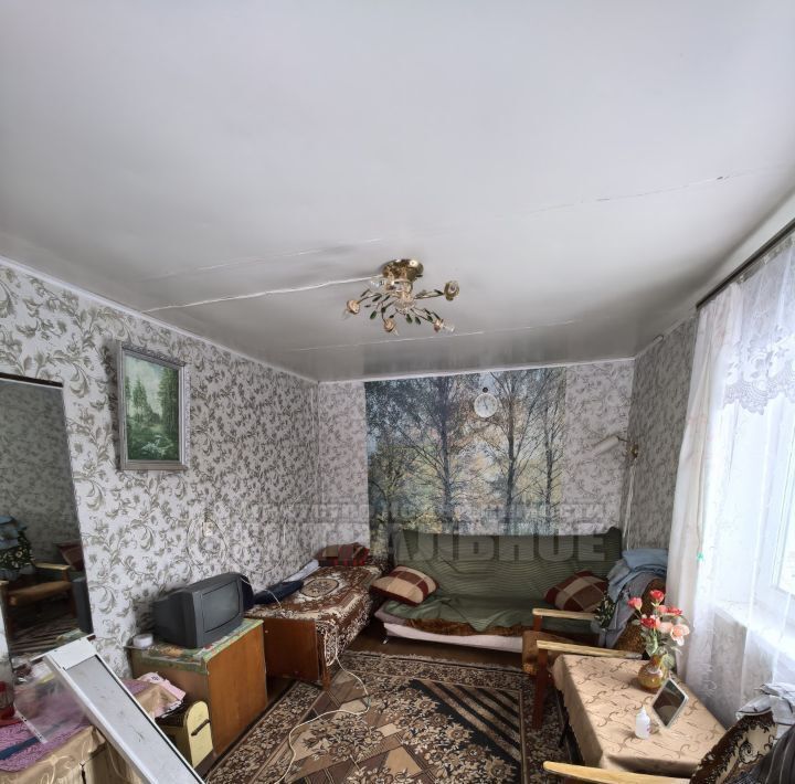 дом г Смоленск р-н Ленинский снт Коммунальник 18 фото 12