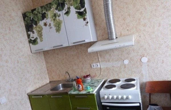 квартира р-н Чернушинский г Чернушка ул Францева 21 фото 2