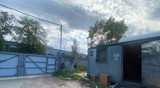 метро Бухарестская ул Салова 42к/1 фото