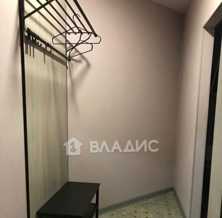 квартира г Тамбов р-н Октябрьский ул Агапкина 19а фото 8