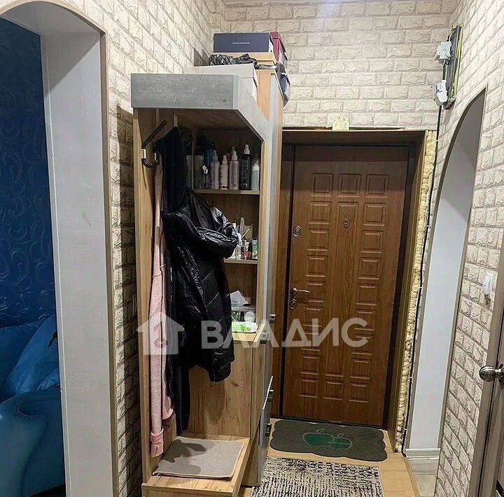 квартира г Тамбов р-н Советский ул Интернациональная 67 фото 11