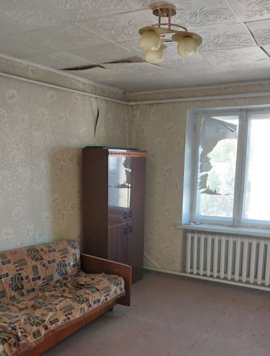 квартира г Кирсанов ул Максима Горького 41а фото 5