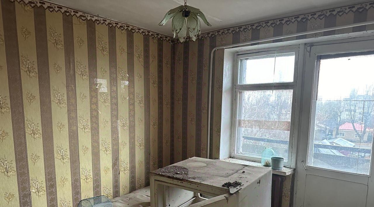 квартира г Кирсанов ул Максима Горького 41а фото 10