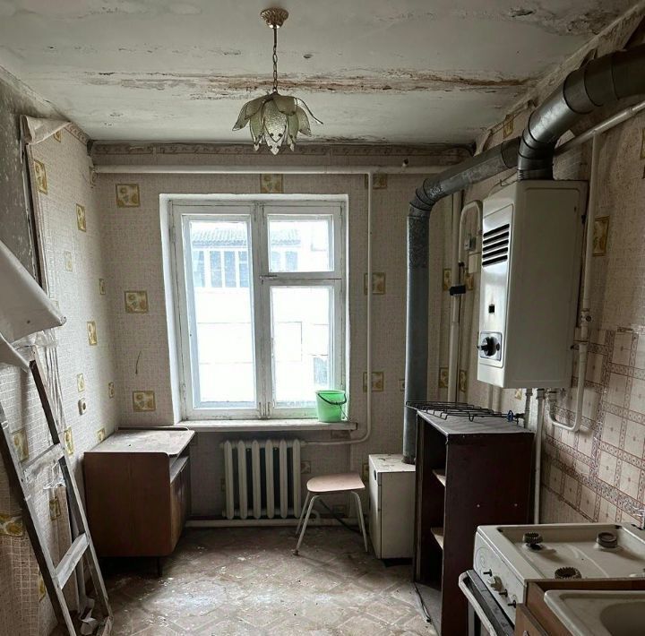 квартира г Кирсанов ул Максима Горького 41а фото 11