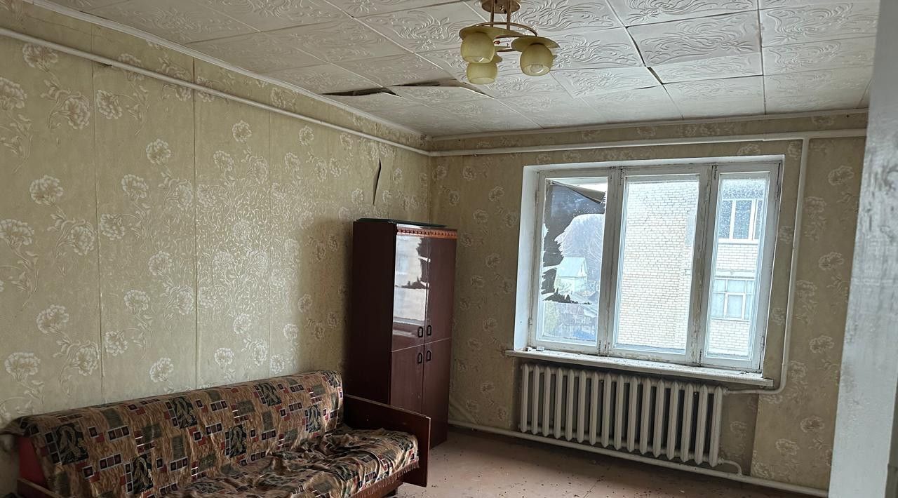 квартира г Кирсанов ул Максима Горького 41а фото 14
