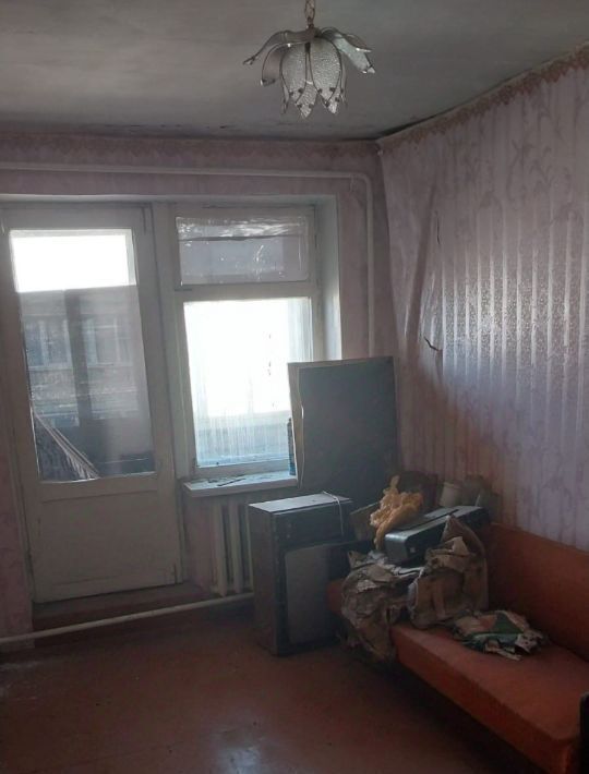 квартира г Кирсанов ул Максима Горького 41а фото 15