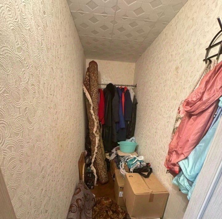 квартира г Тамбов р-н Октябрьский ул Тулиновская 3а фото 7