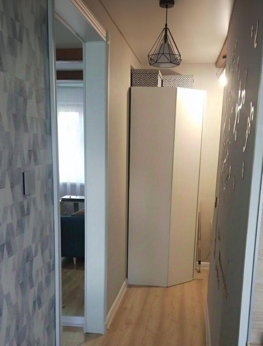 квартира г Тамбов р-н Октябрьский ул Советская 165а фото 13