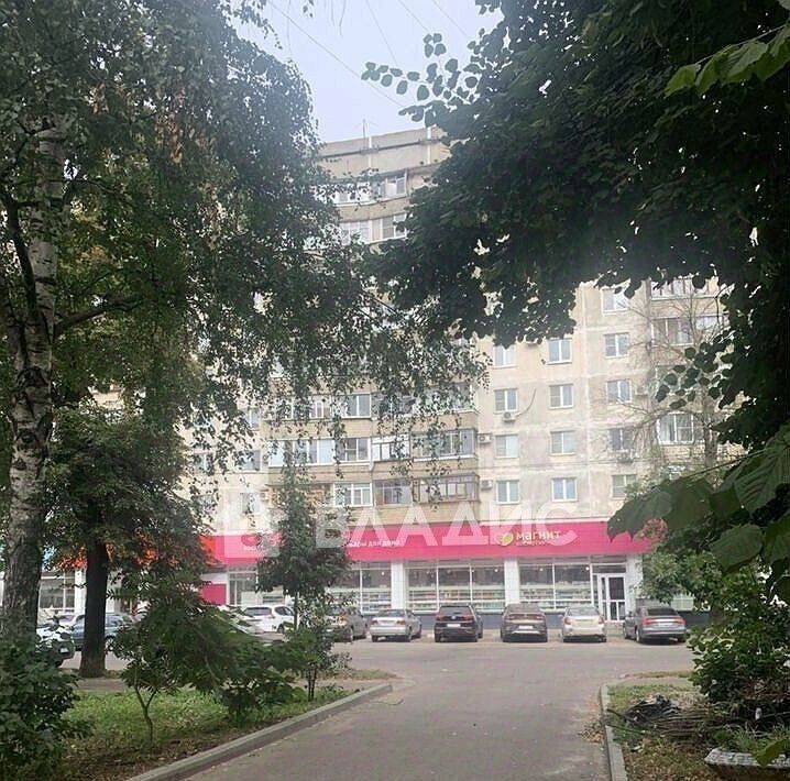 квартира г Тамбов р-н Ленинский ул Фридриха Энгельса 8 фото 16