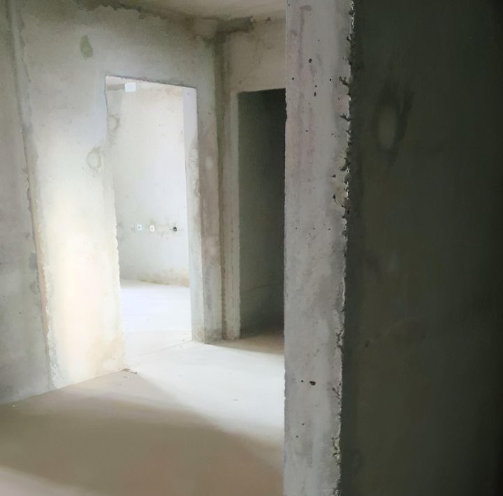 квартира г Липецк р-н Октябрьский ул Свиридова И.В. 20к/2 фото 2