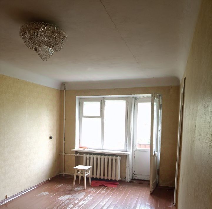квартира г Тамбов р-н Советский ул Физкультурников 3 фото 23