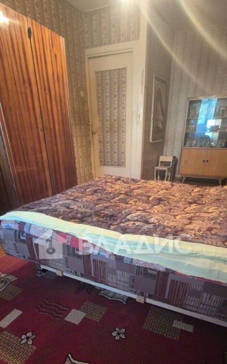 квартира г Тамбов р-н Советский проезд Николая Островского 14 фото 15