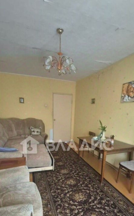 квартира г Тамбов р-н Советский проезд Николая Островского 14 фото 19