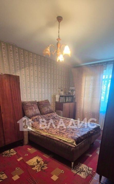 квартира г Тамбов р-н Советский проезд Николая Островского 14 фото 16