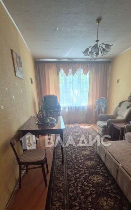 квартира г Тамбов р-н Советский проезд Николая Островского 14 фото 23