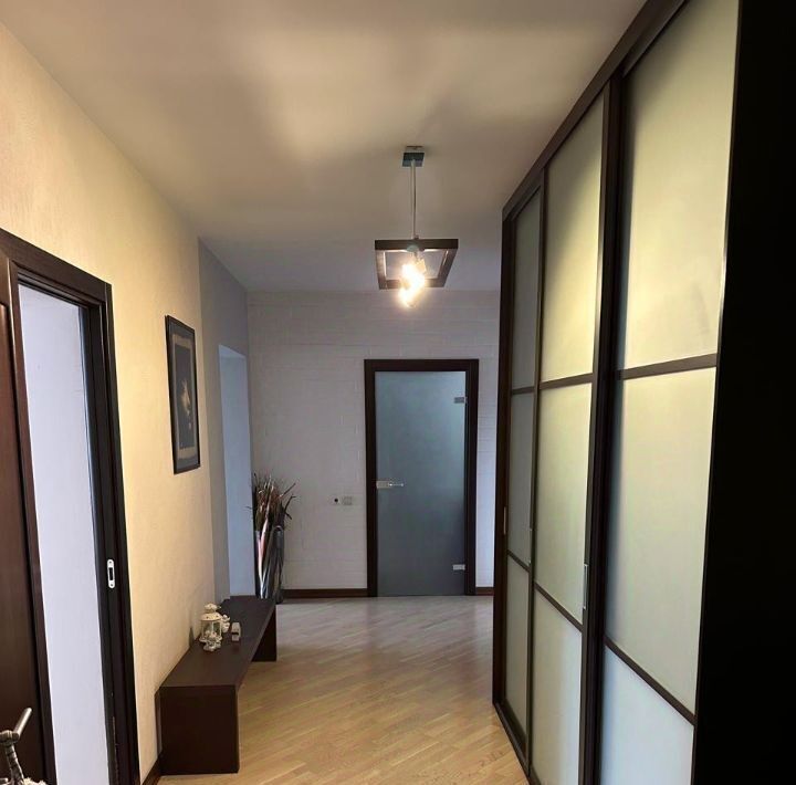 квартира г Тамбов р-н Ленинский ул Набережная 22/1к 2 фото 13