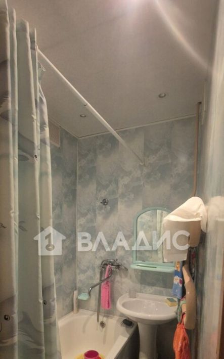 квартира г Тамбов р-н Советский проезд Николая Островского 14 фото 25