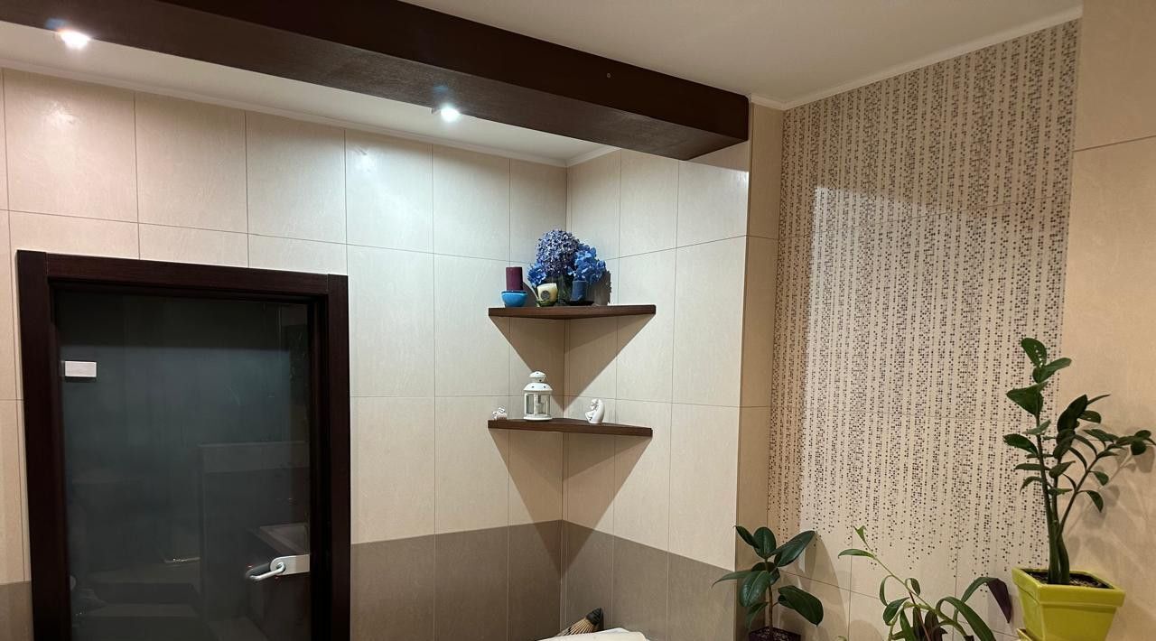 квартира г Тамбов р-н Ленинский ул Набережная 22/1к 2 фото 24