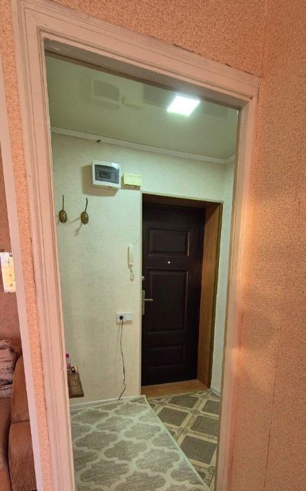 квартира г Тамбов р-н Советский тер Тамбов-4 10 фото 6