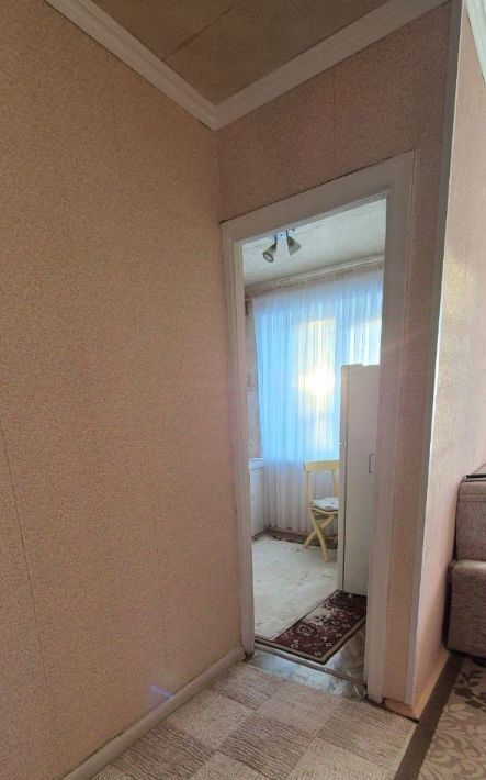 квартира г Тамбов р-н Советский тер Тамбов-4 10 фото 8