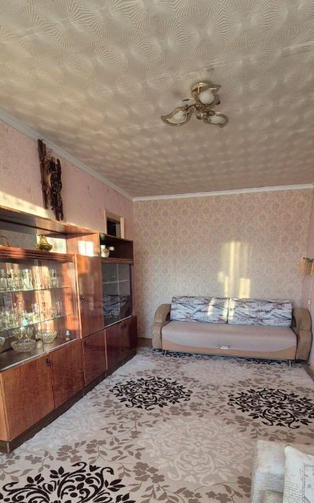 квартира г Тамбов р-н Советский тер Тамбов-4 10 фото 10