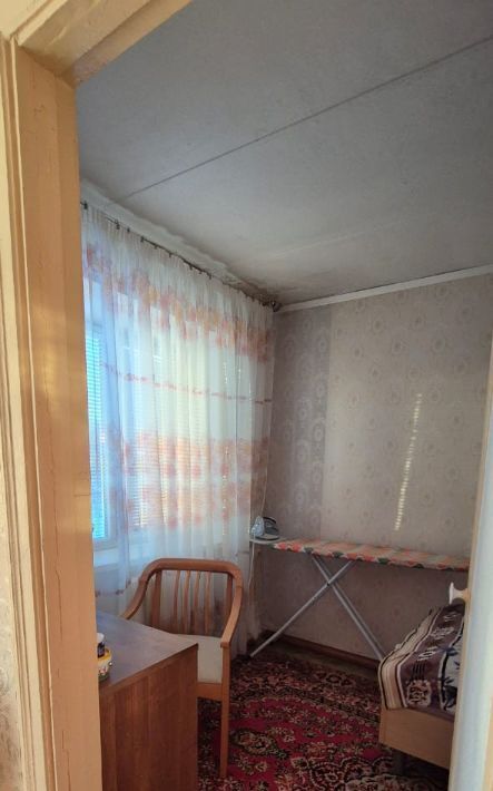 квартира г Тамбов р-н Советский тер Тамбов-4 10 фото 15