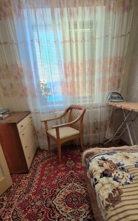 квартира г Тамбов р-н Советский тер Тамбов-4 10 фото 14