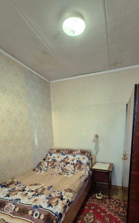 квартира г Тамбов р-н Советский тер Тамбов-4 10 фото 16