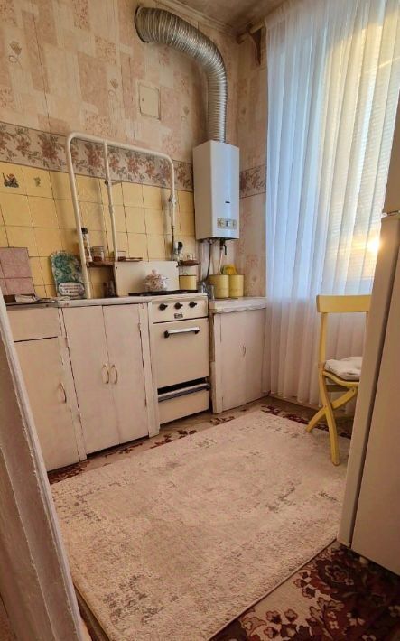 квартира г Тамбов р-н Советский тер Тамбов-4 10 фото 19