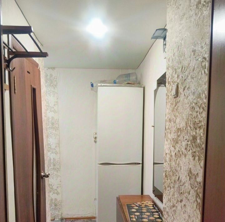 квартира г Тамбов р-н Советский ул им Сергея Лазо 34 фото 6