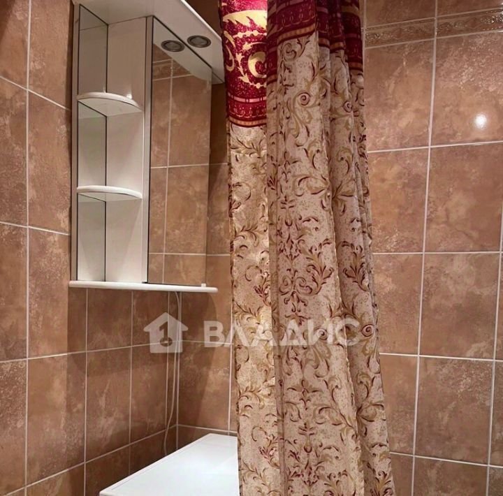 квартира г Тамбов р-н Ленинский ул Сергеева-Ценского 28а фото 27