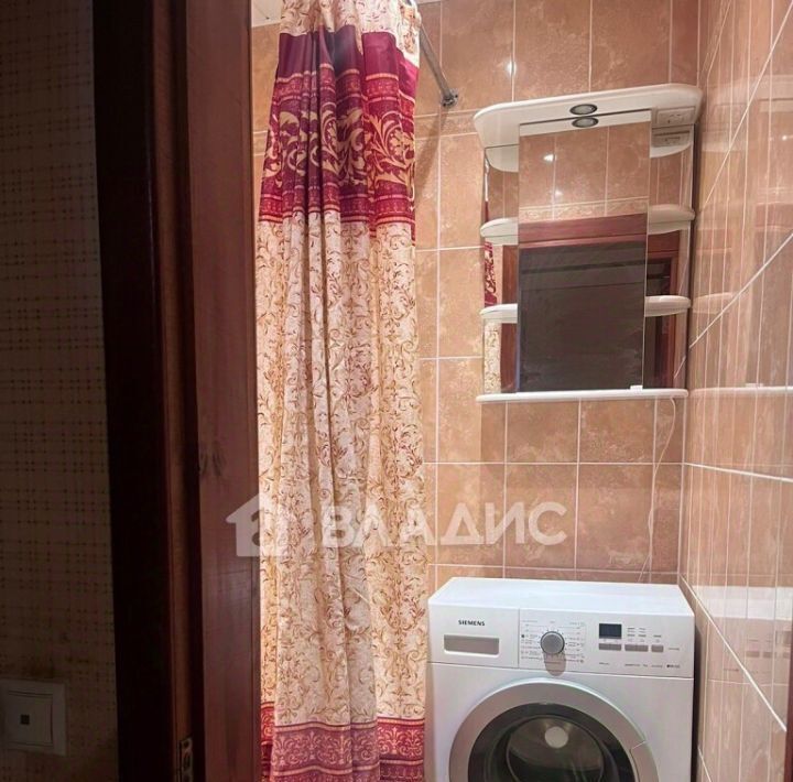 квартира г Тамбов р-н Ленинский ул Сергеева-Ценского 28а фото 28